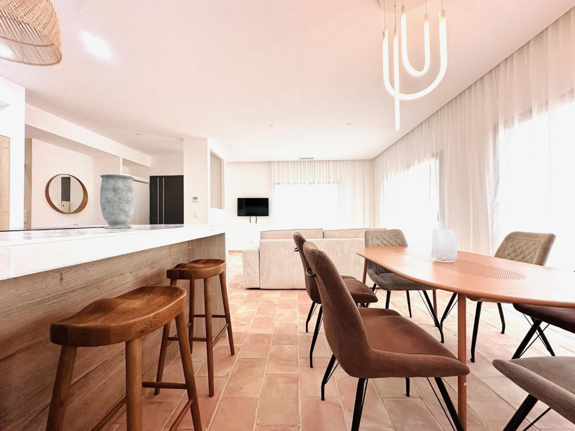 Villa Familiale Avec Piscine Hyper Centre ヴァンドル・プラージュ エクステリア 写真