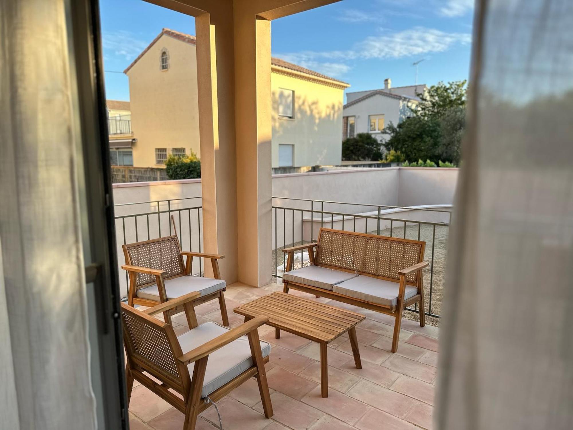 Villa Familiale Avec Piscine Hyper Centre ヴァンドル・プラージュ エクステリア 写真