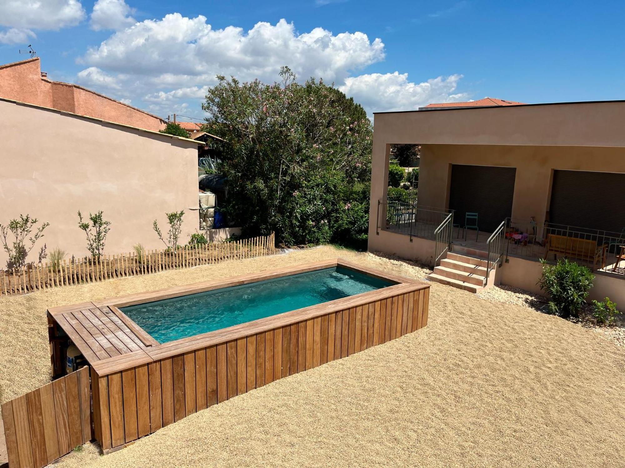 Villa Familiale Avec Piscine Hyper Centre ヴァンドル・プラージュ エクステリア 写真