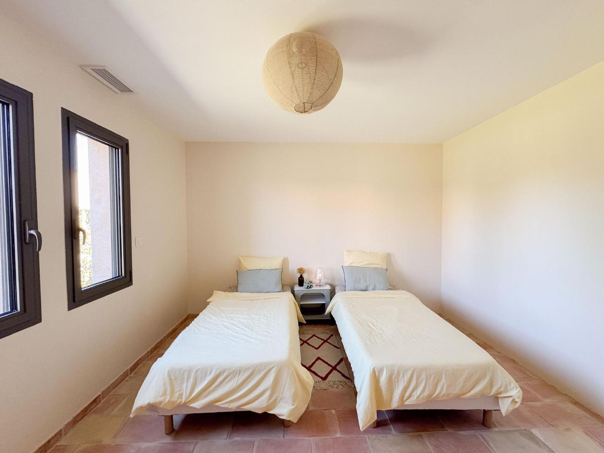 Villa Familiale Avec Piscine Hyper Centre ヴァンドル・プラージュ エクステリア 写真
