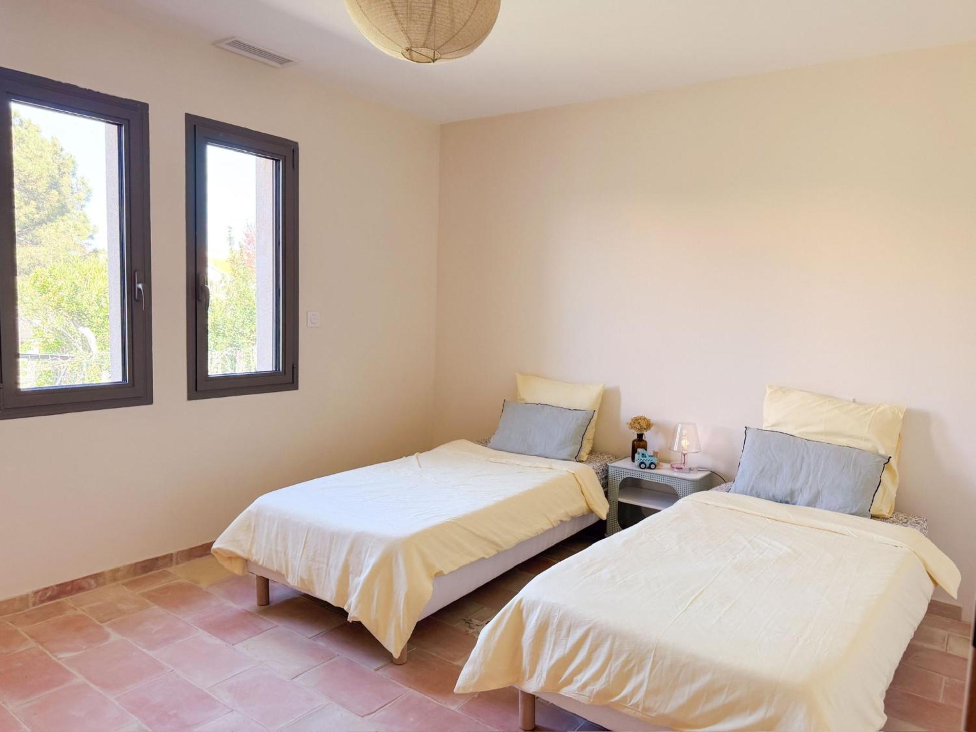 Villa Familiale Avec Piscine Hyper Centre ヴァンドル・プラージュ エクステリア 写真